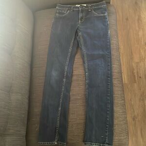 Levi’s performance 511 slim